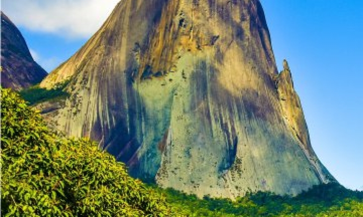 Férias nas Montanhas 2022