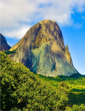 Férias nas Montanhas 2022